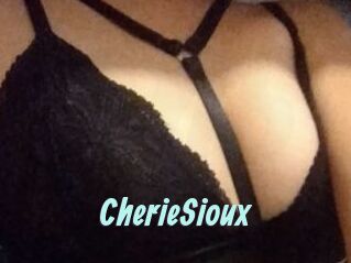 CherieSioux