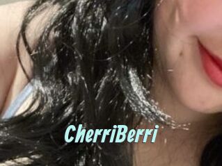 CherriBerri