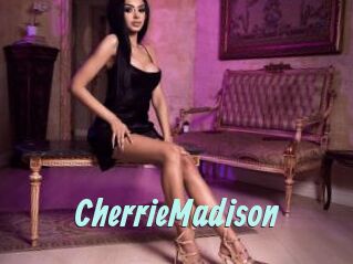 CherrieMadison