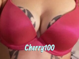 Cherry100