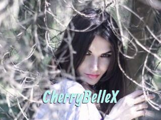 CherryBelleX