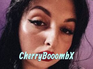 CherryBooombX