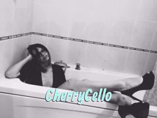 CherryCello