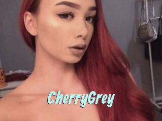 CherryGrey