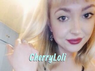 CherryLoli