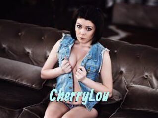 CherryLou