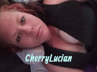 CherryLucian