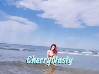 CherryNasty