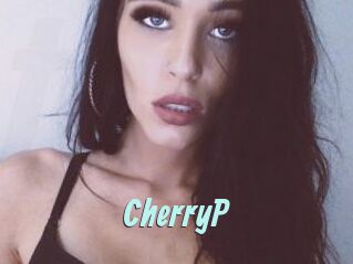 CherryP