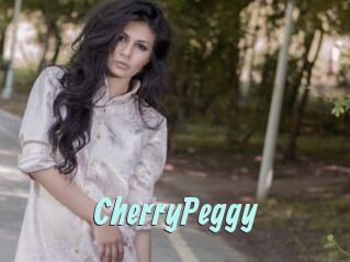 CherryPeggy