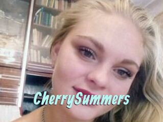 CherrySummers