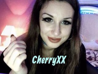 CherryXX