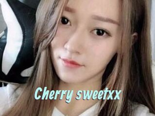 Cherry_sweetxx