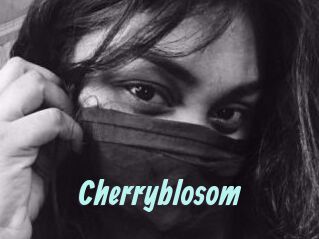 Cherryblosom