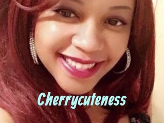 Cherrycuteness