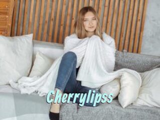 Cherrylipss