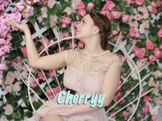 Cherryy