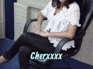 Cherxxxx
