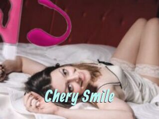 Chery_Smile