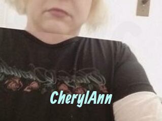 CherylAnn
