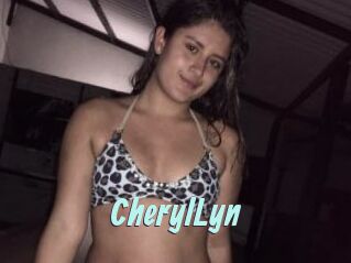 CherylLyn Ton Show