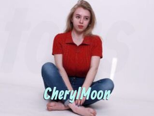 CherylMoon