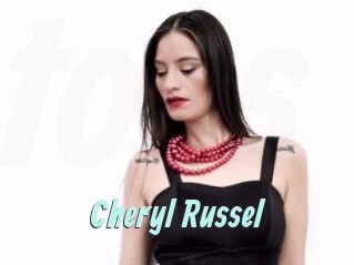 Cheryl_Russel