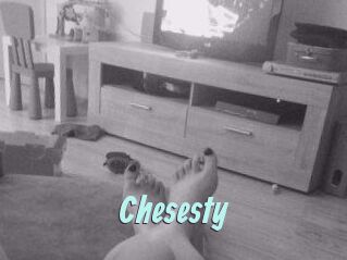 Chesesty