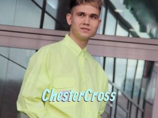 ChesterCross