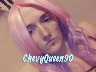 ChevyQueen90
