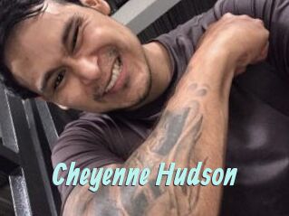 Cheyenne_Hudson