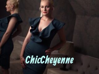ChicCheyenne