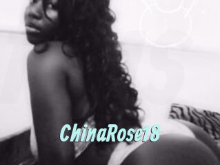 ChinaRose18