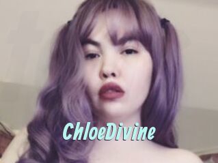 ChloeDivine