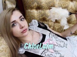 ChloeLaim