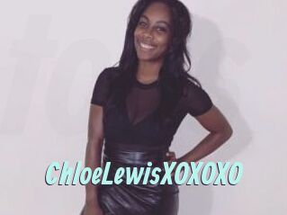 ChloeLewisXOXOXO