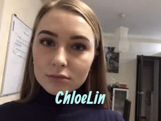 ChloeLin
