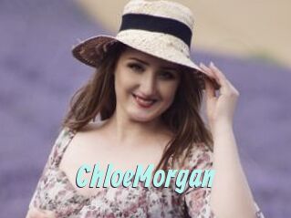 ChloeMorgan