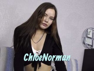 ChloeNorman