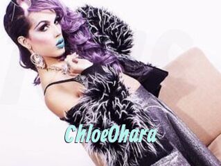 ChloeOhara
