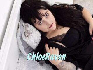 ChloeRaven