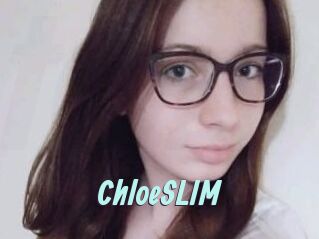 ChloeSLIM