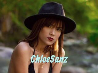 ChloeSanz