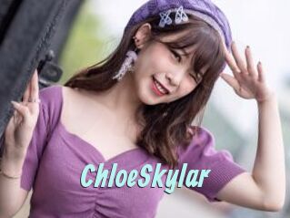 ChloeSkylar