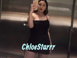 ChloeStarrr