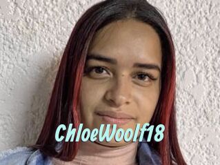 ChloeWoolf18
