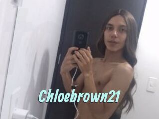 Chloebrown21