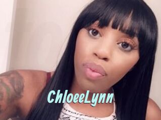 ChloeeLynn