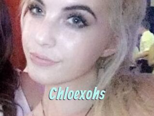 Chloexohs