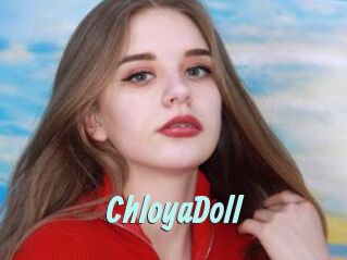 ChloyaDoll
